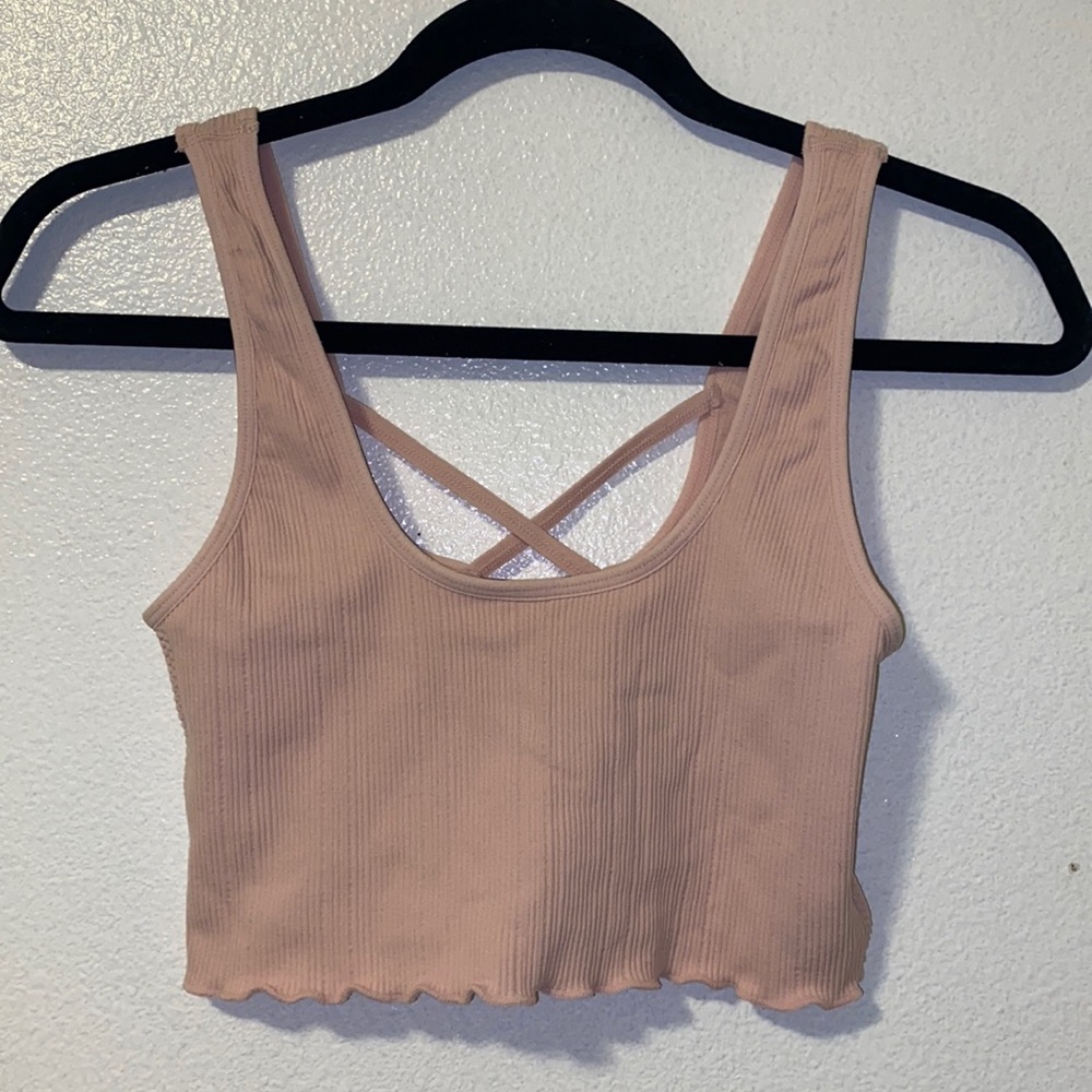 Free Press crop top